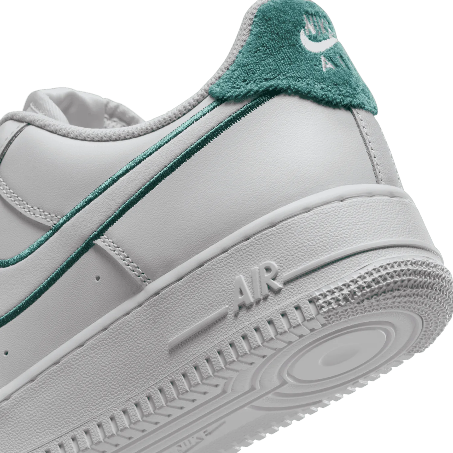 Nike Air Force 1 Low Resort & Sport image 6