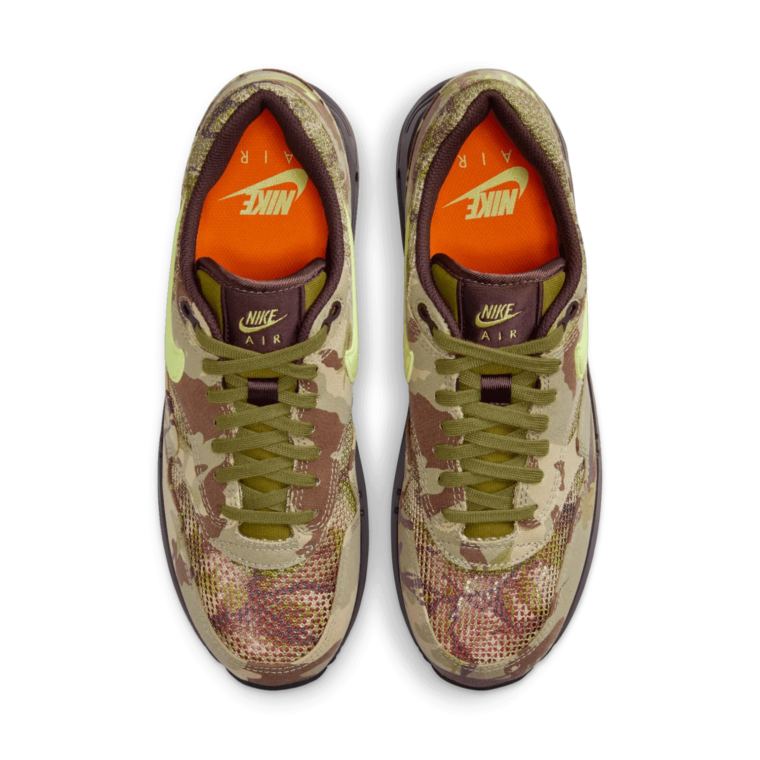 Nike Air Max 1 '86 OG Camo image 2