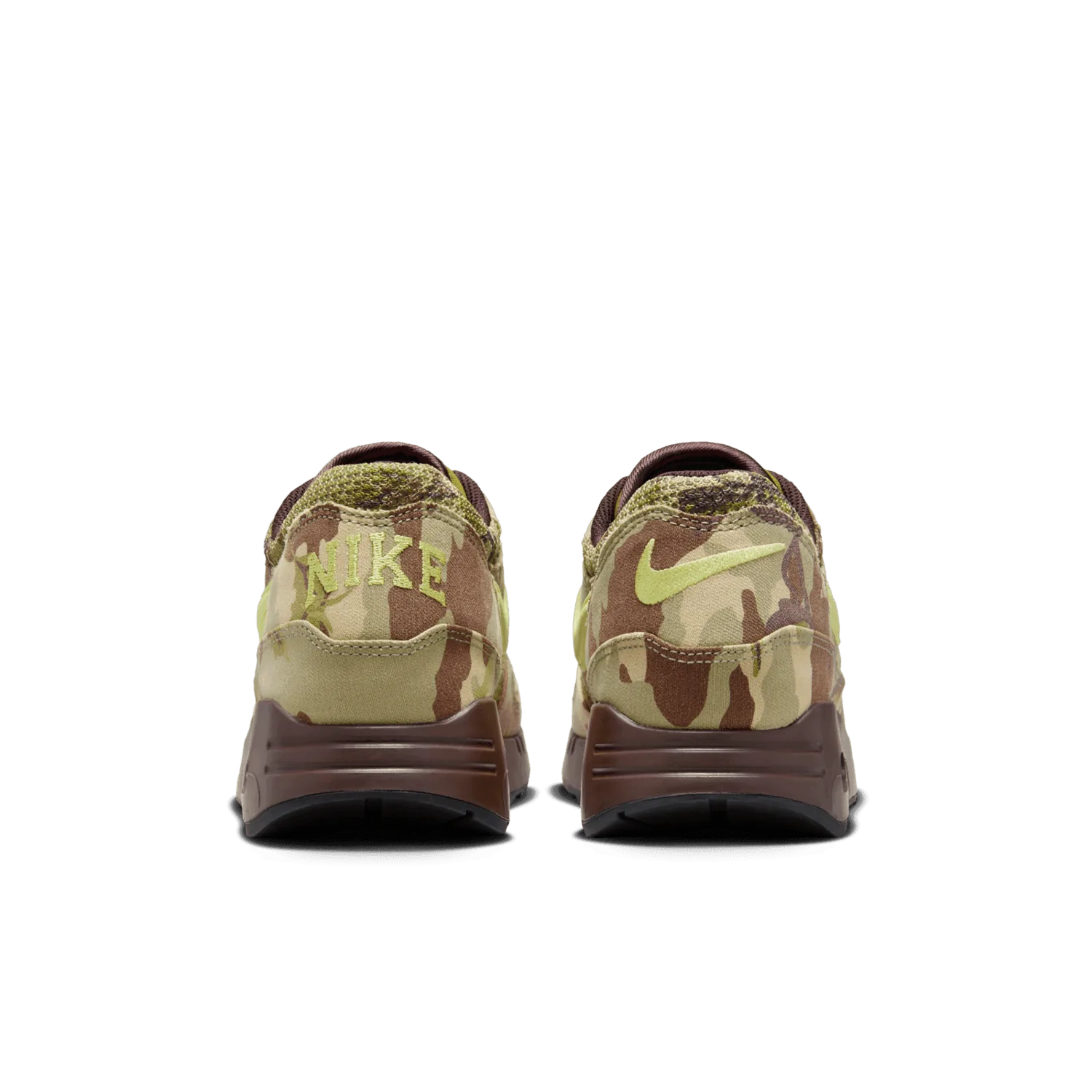 Nike Air Max 1 '86 OG Camo image 4