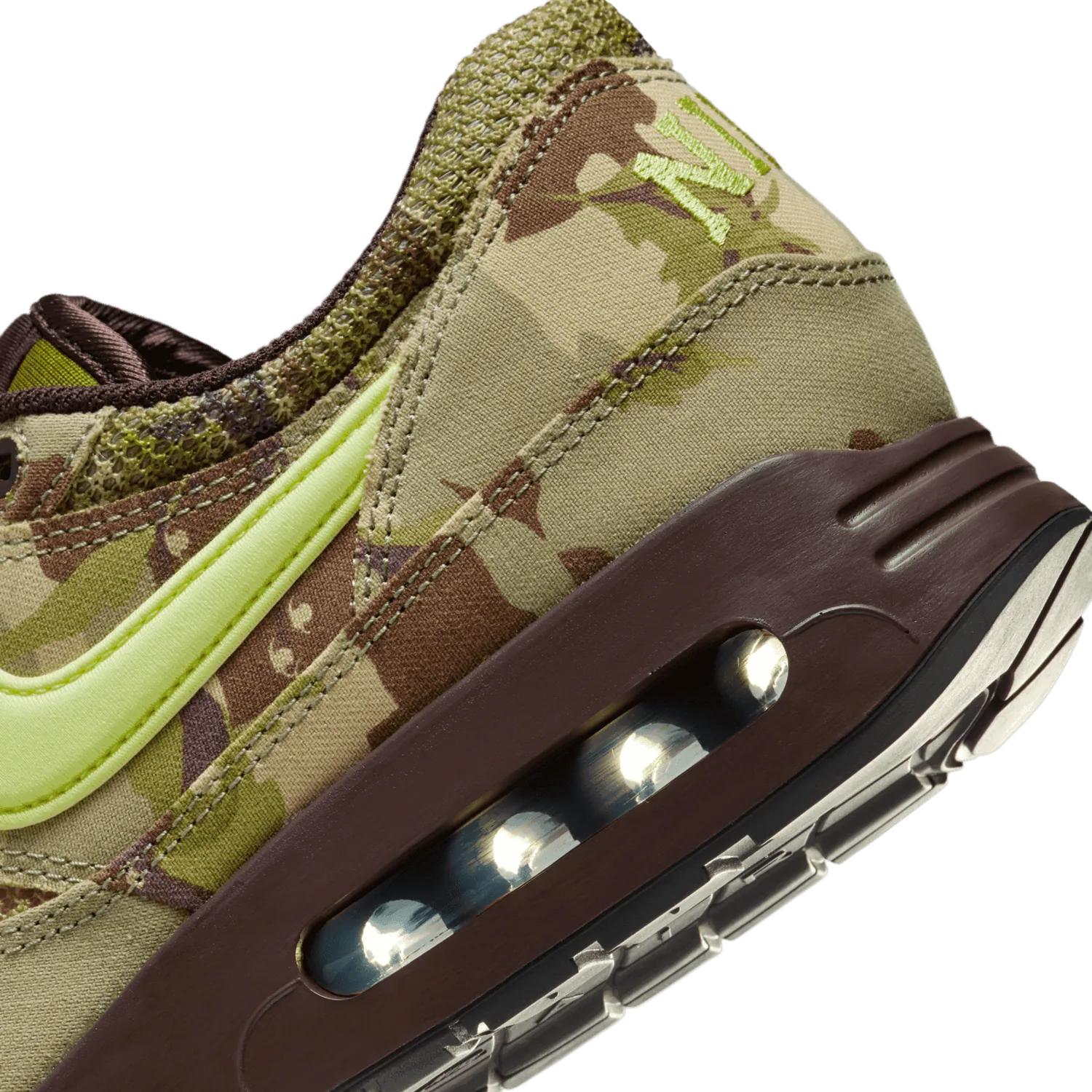 Nike Air Max 1 '86 OG Camo image 6