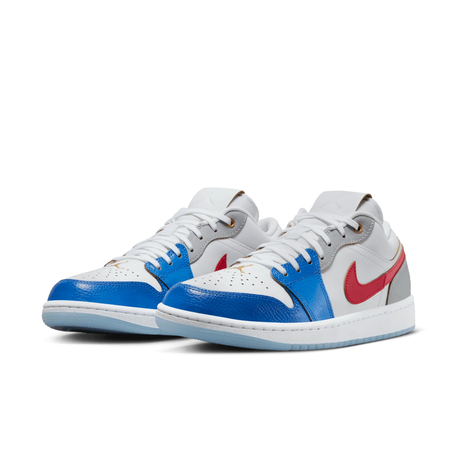 Air Jordan 1 Low SE Olympic image 4