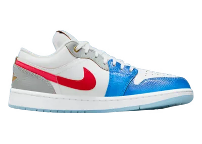 Air Jordan 1 Low SE Olympic