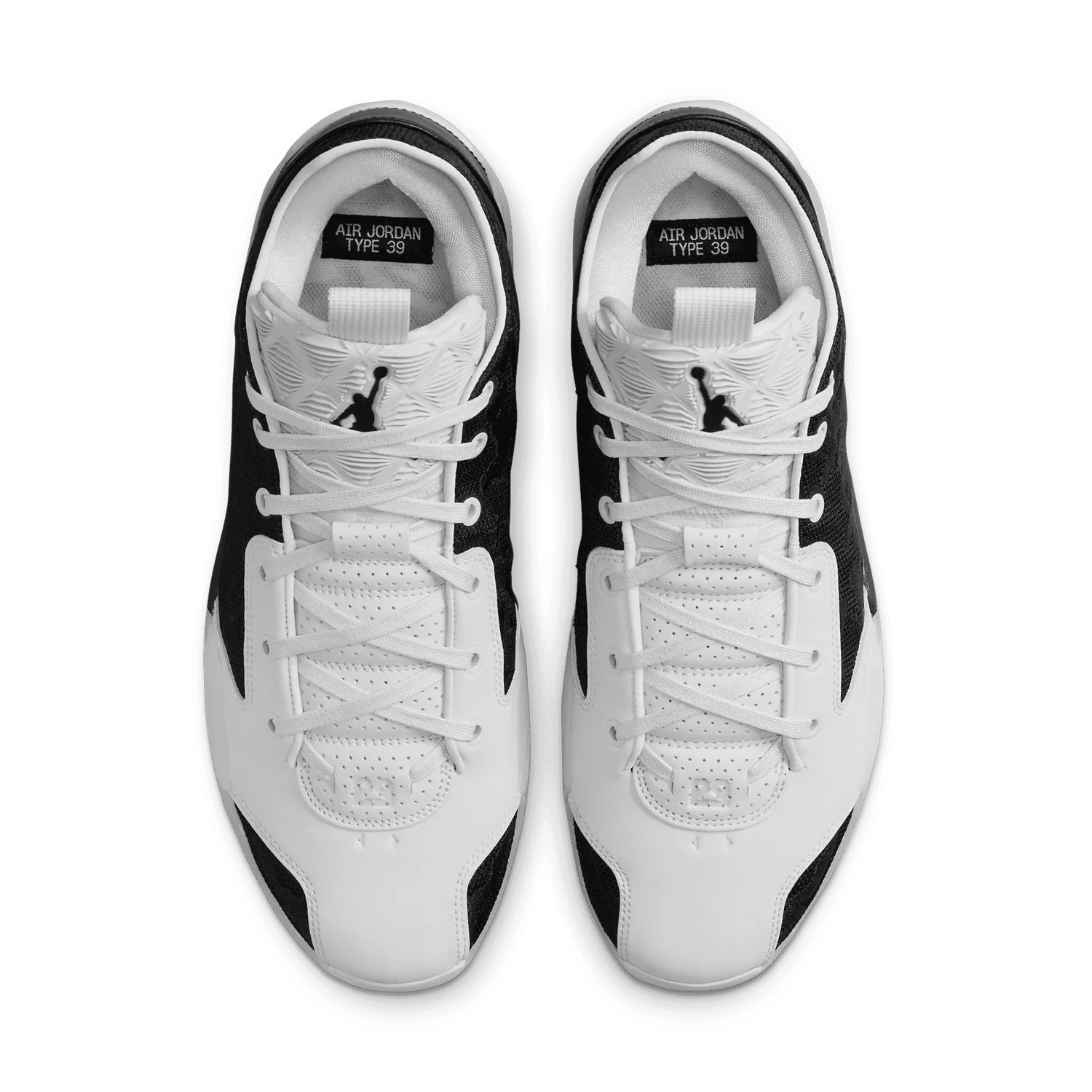 Air Jordan 39 Barons image 3