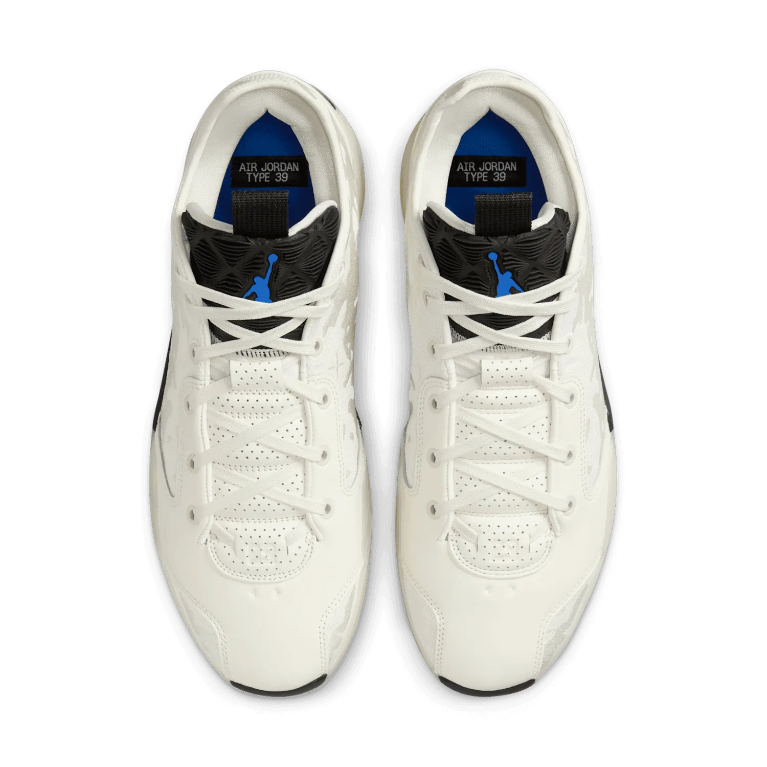 Air Jordan 39 No Alteration image 3