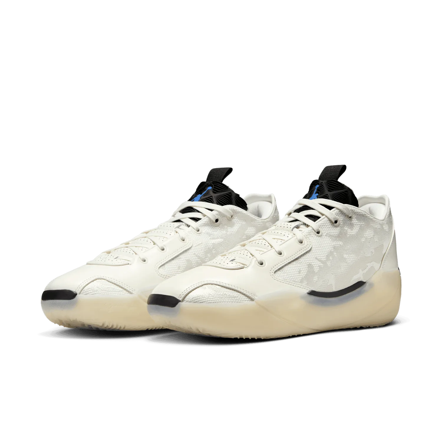 Air Jordan 39 No Alteration image 4