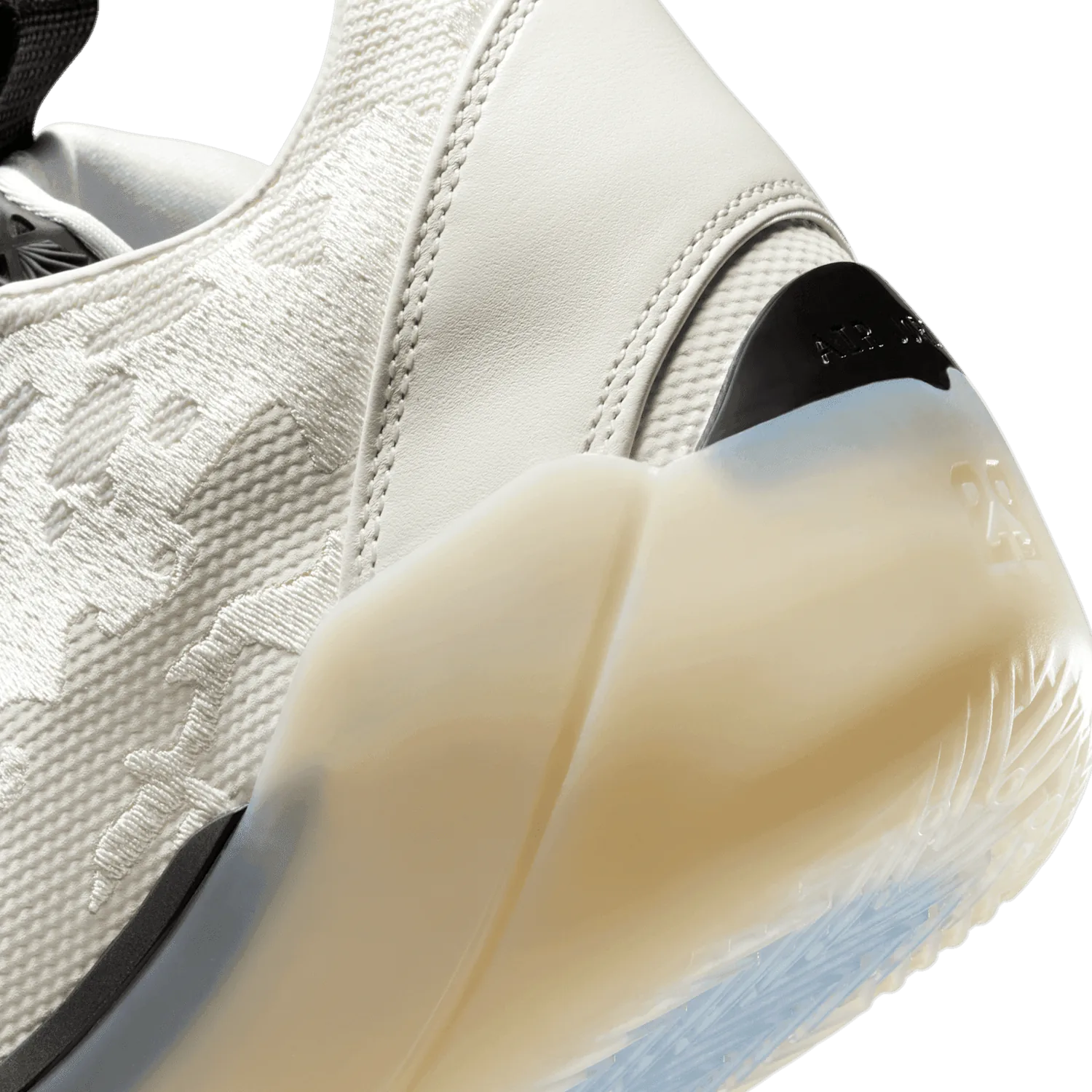 Air Jordan 39 No Alteration image 7