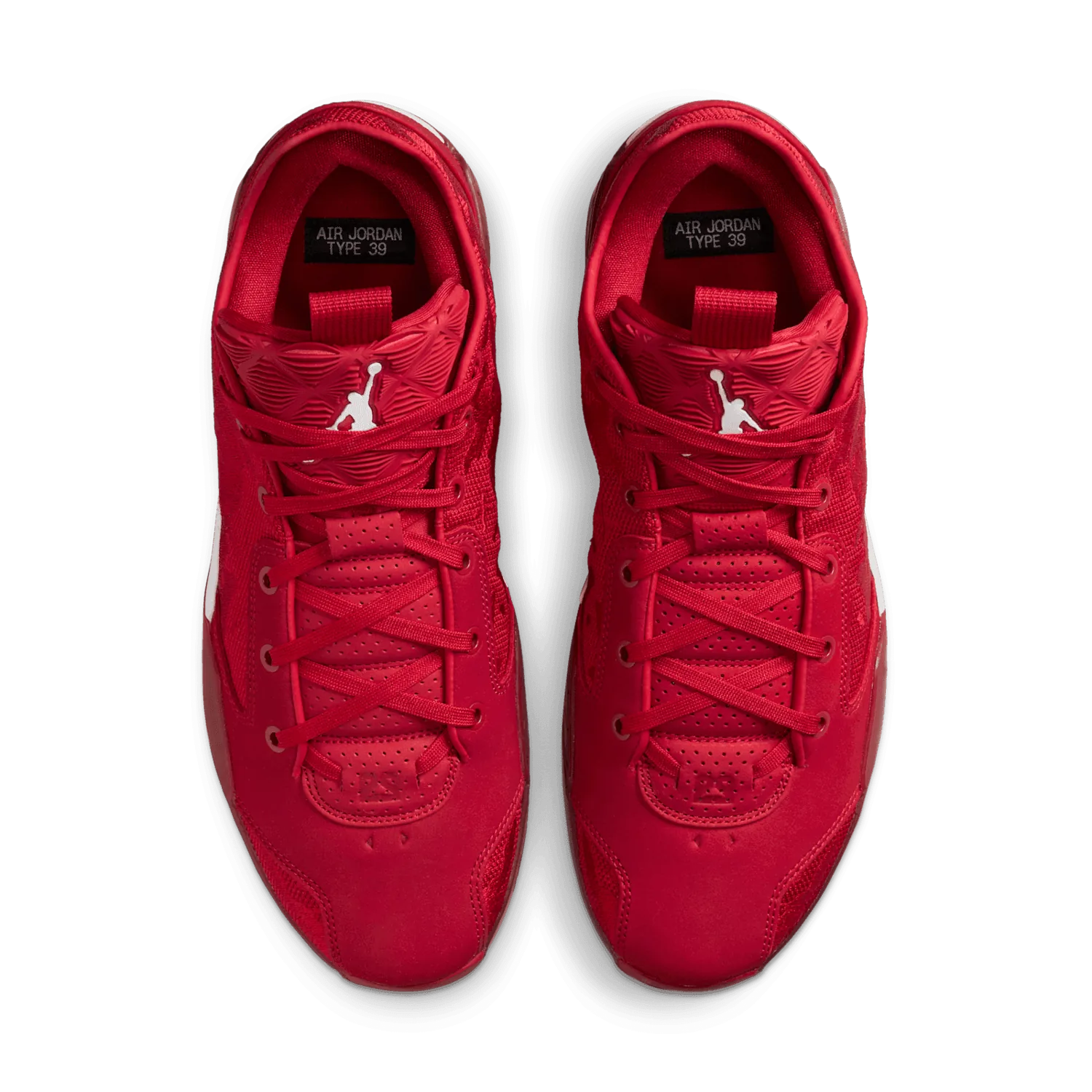 Air Jordan 39 Heritage image 2