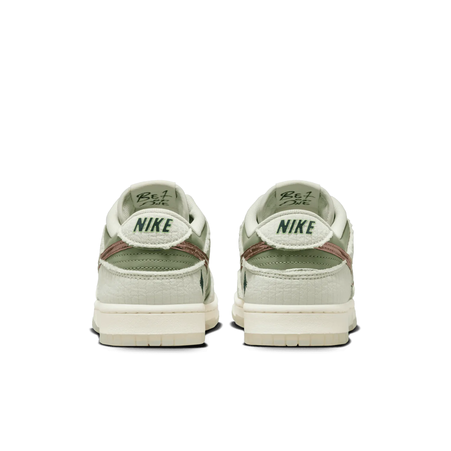 Nike Dunk Low Kyler Murray Be 1 Of One image 4
