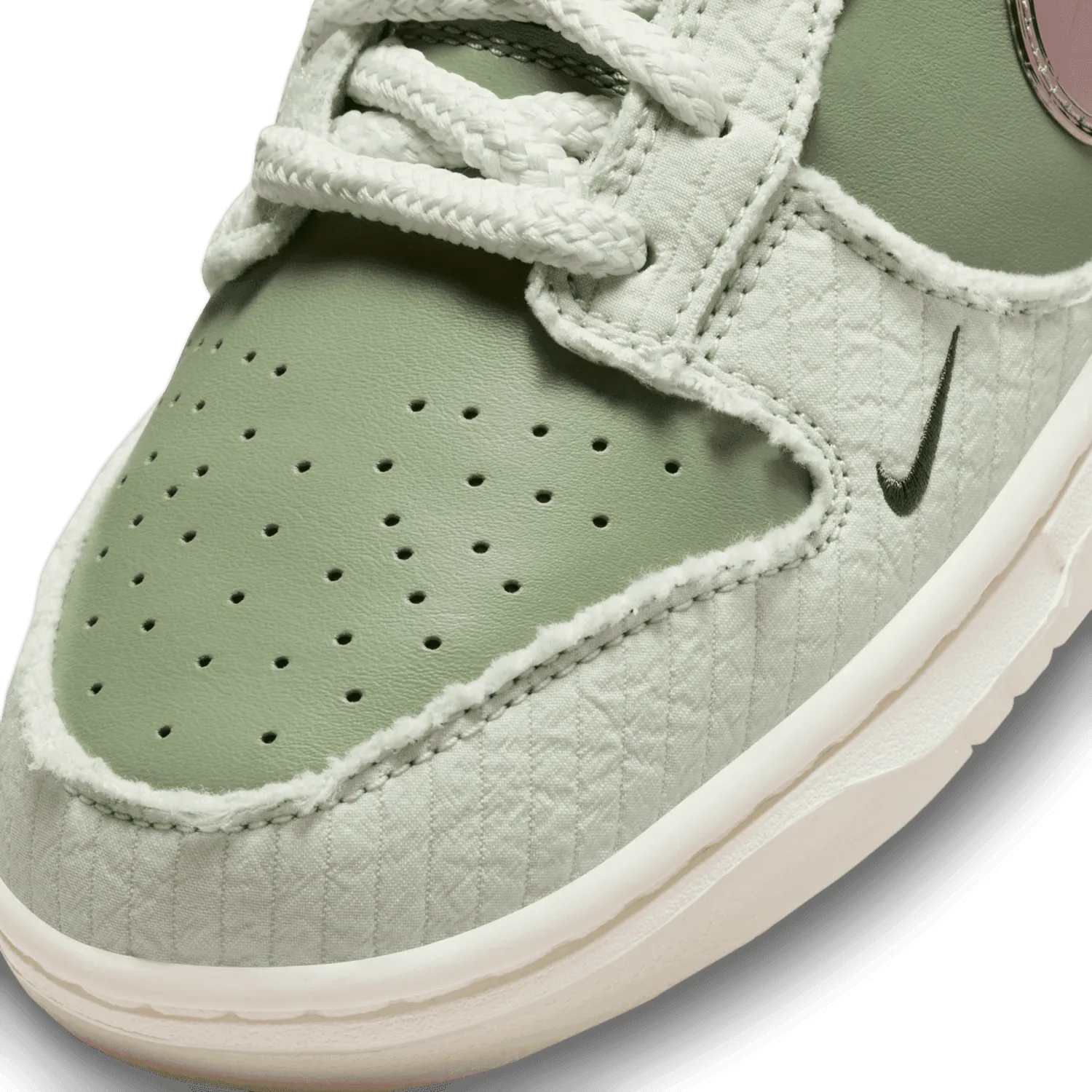 Nike Dunk Low Kyler Murray Be 1 Of One image 5