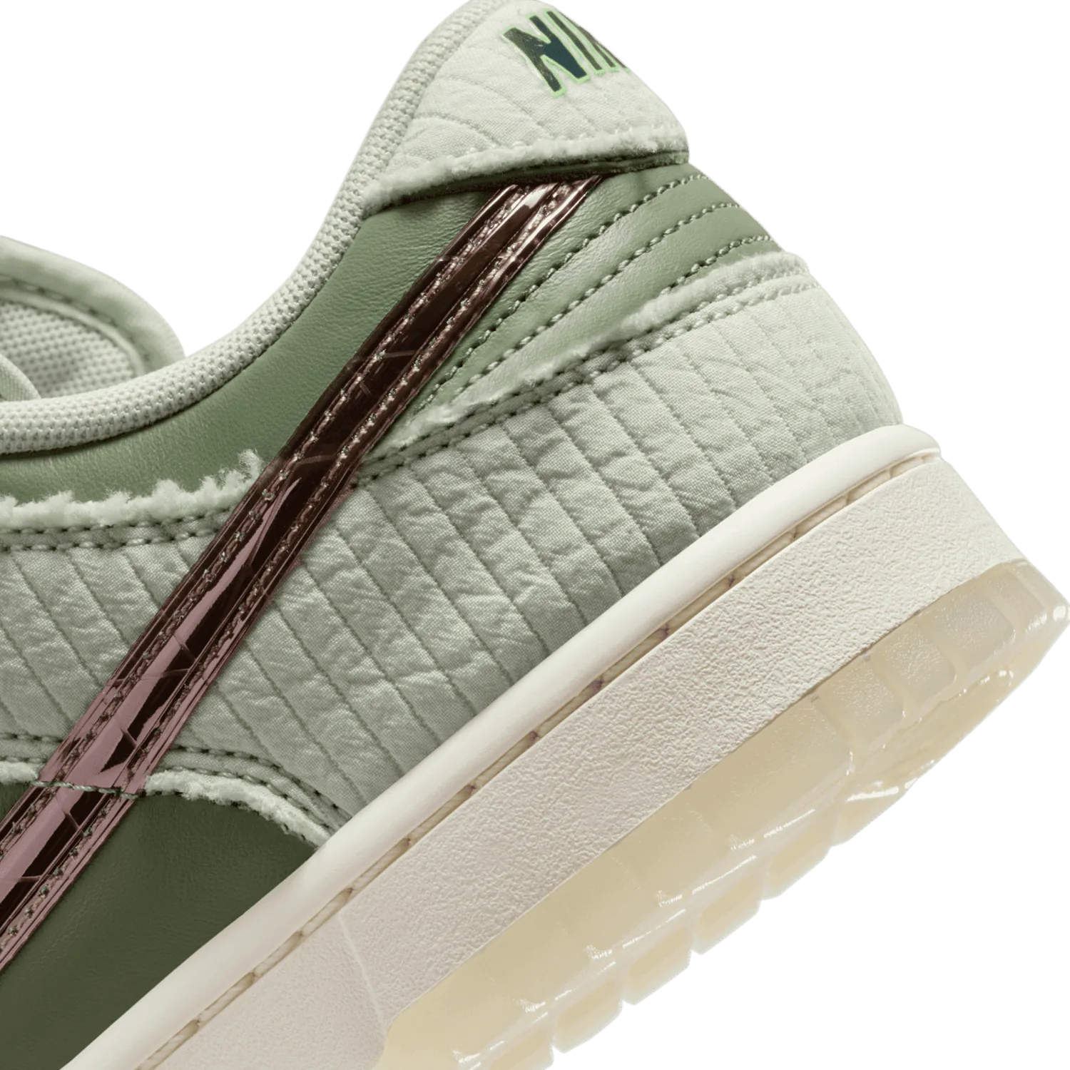 Nike Dunk Low Kyler Murray Be 1 Of One image 6