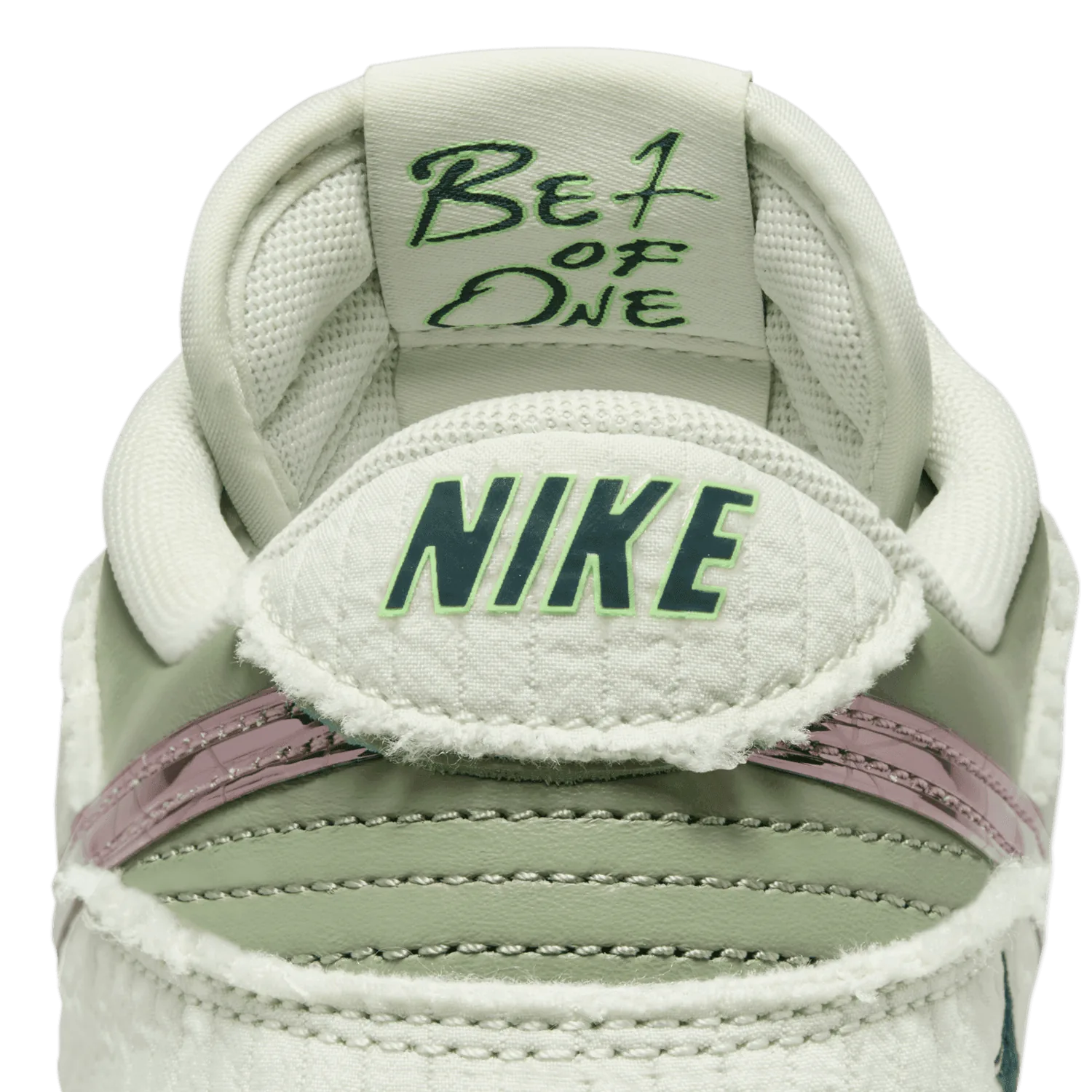 Nike Dunk Low Kyler Murray Be 1 Of One image 7