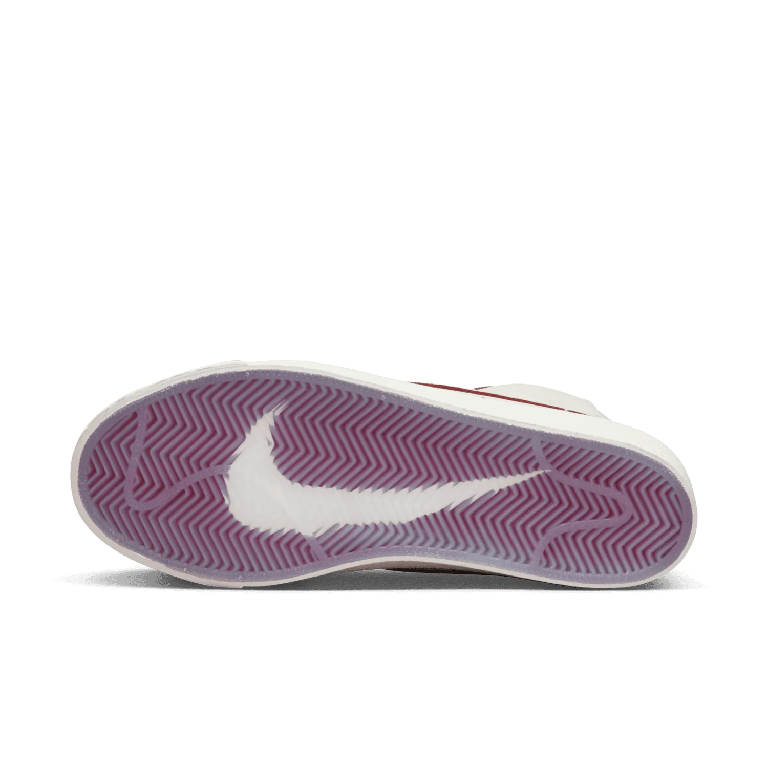 Nike SB Zoom Blazer Mid Welcome Skateboarding