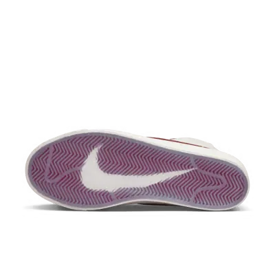 Nike SB Zoom Blazer Mid Welcome Skateboarding
