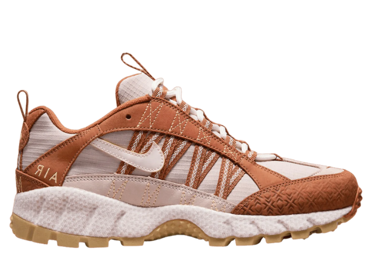 Nike Air Humara Dark Russet Peach Cream