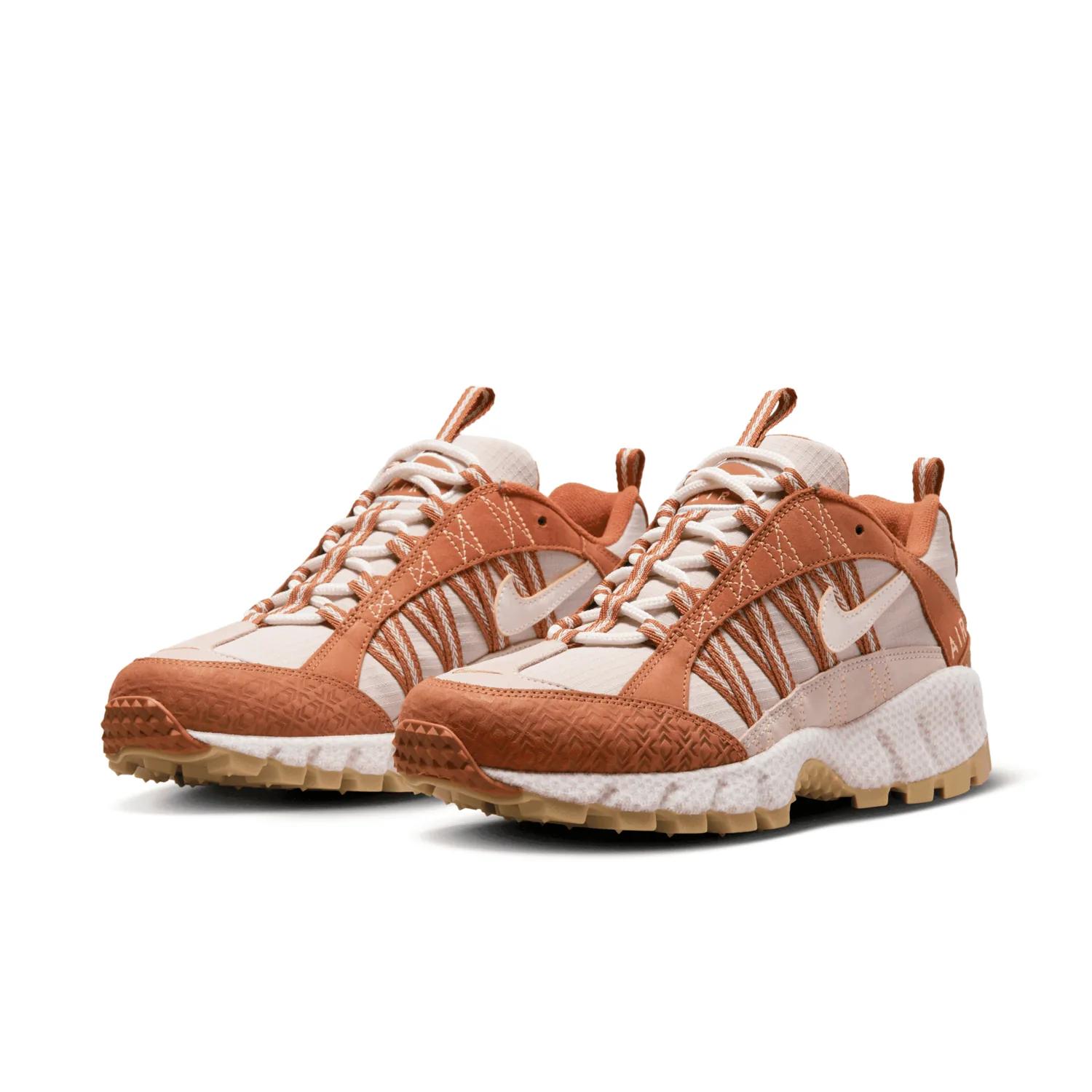 Nike Air Humara Dark Russet Peach Cream image 5