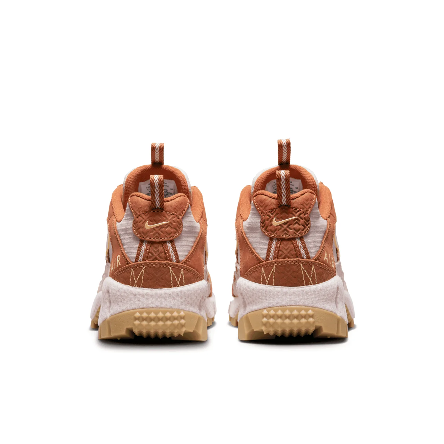 Nike Air Humara Dark Russet Peach Cream image 6