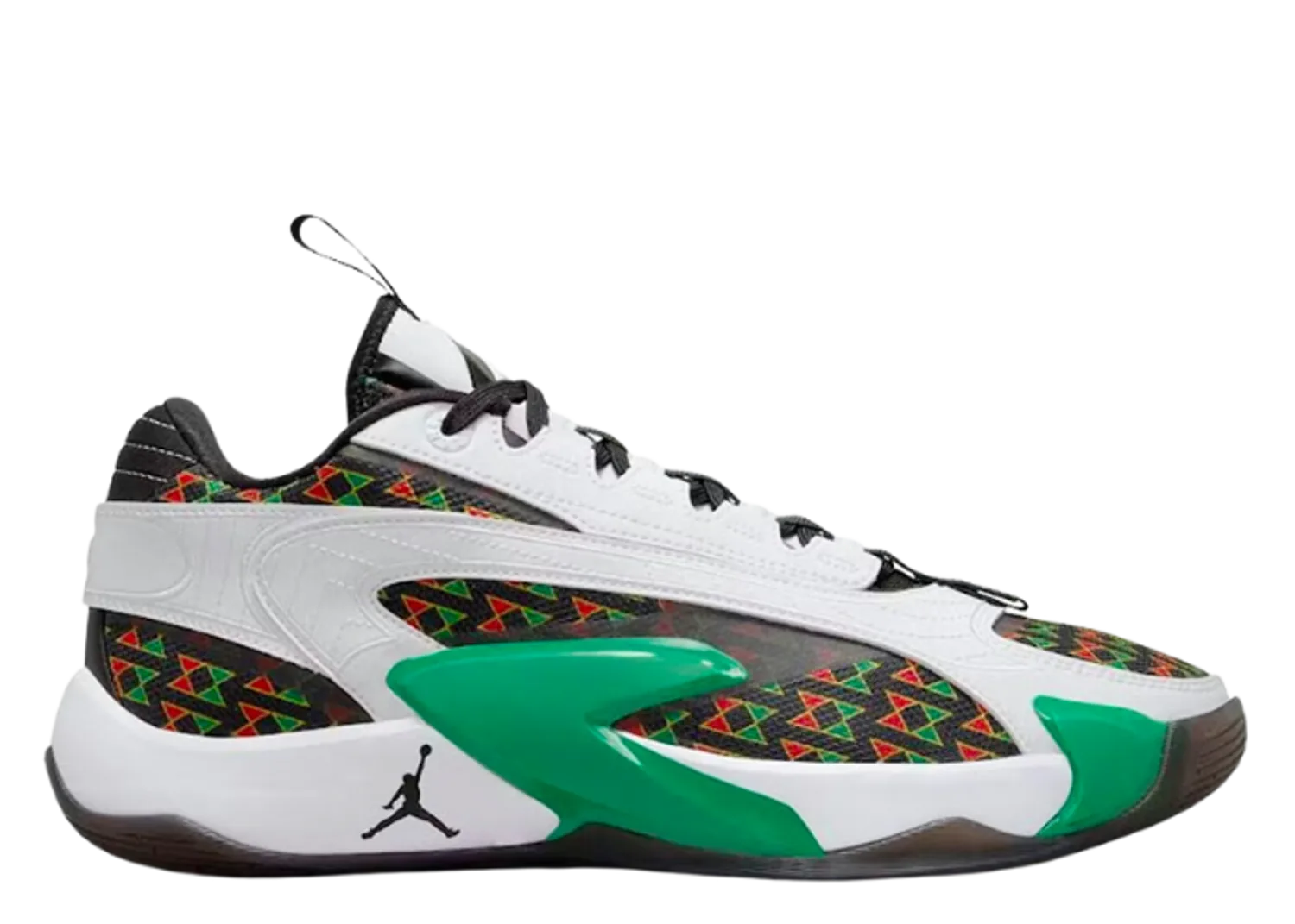 Jordan Luka 2 Quai54