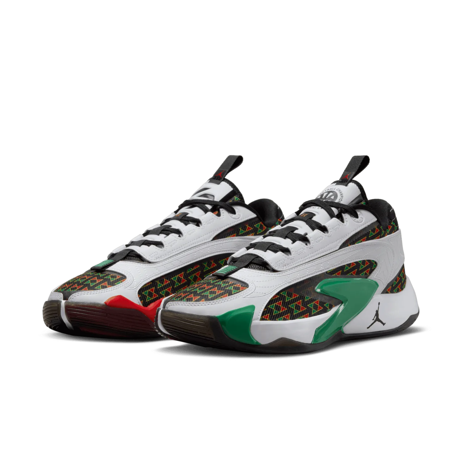 Jordan Luka 2 Quai54 image 4