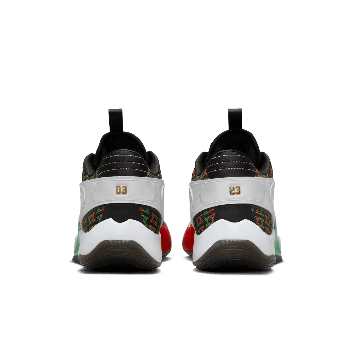 Jordan Luka 2 Quai54 image 5