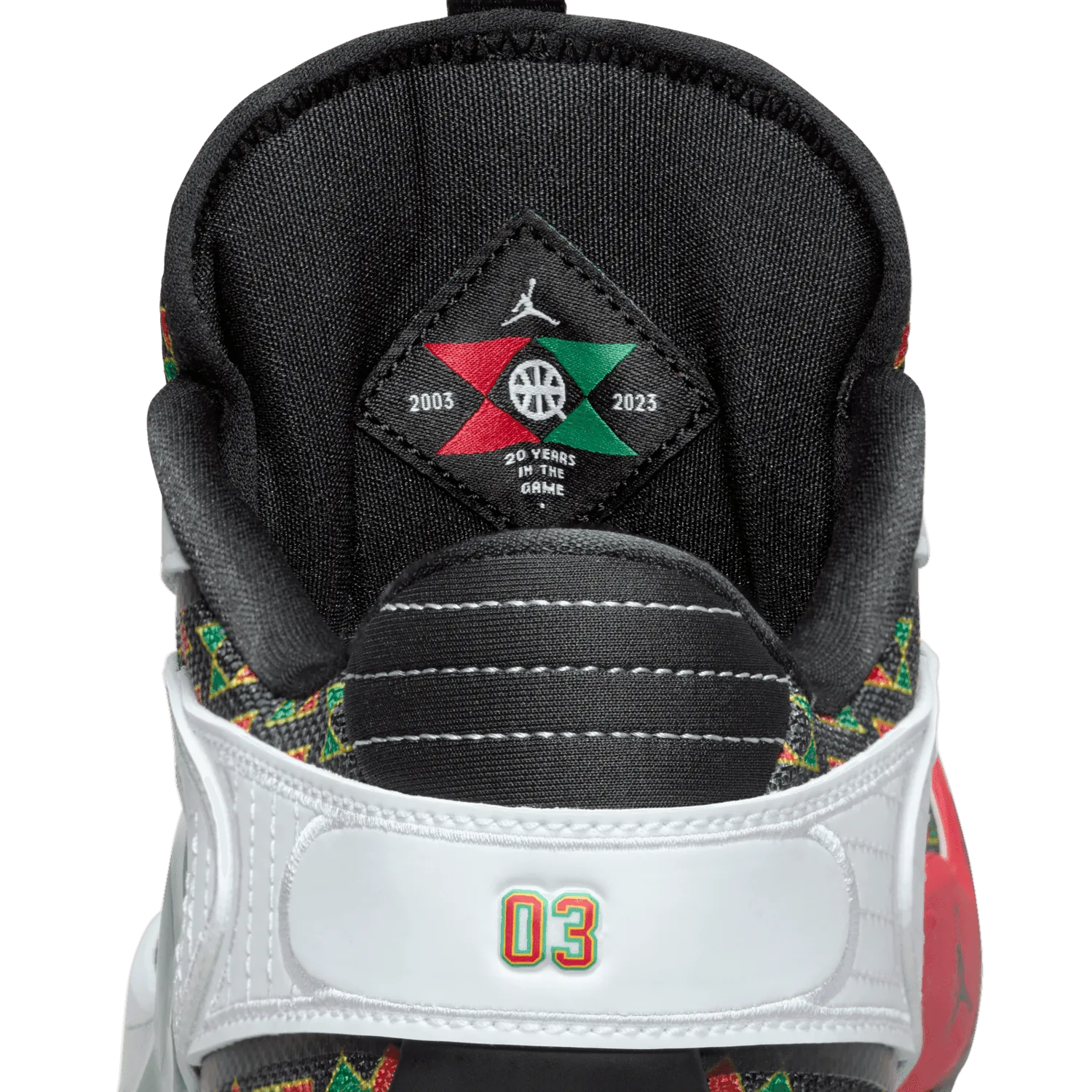 Jordan Luka 2 Quai54 image 8
