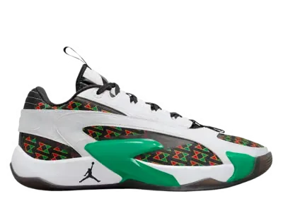 Jordan Luka 2 Quai54