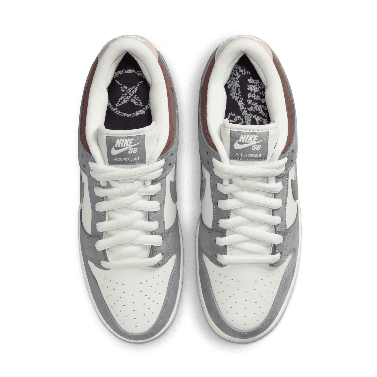 Nike SB Dunk Low Yuto Horigome image 3