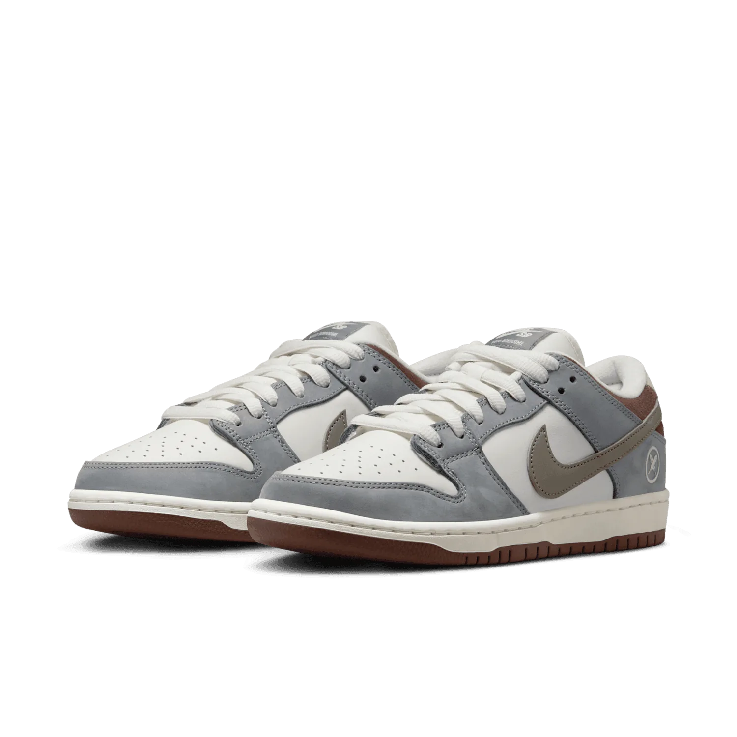 Nike SB Dunk Low Yuto Horigome image 4