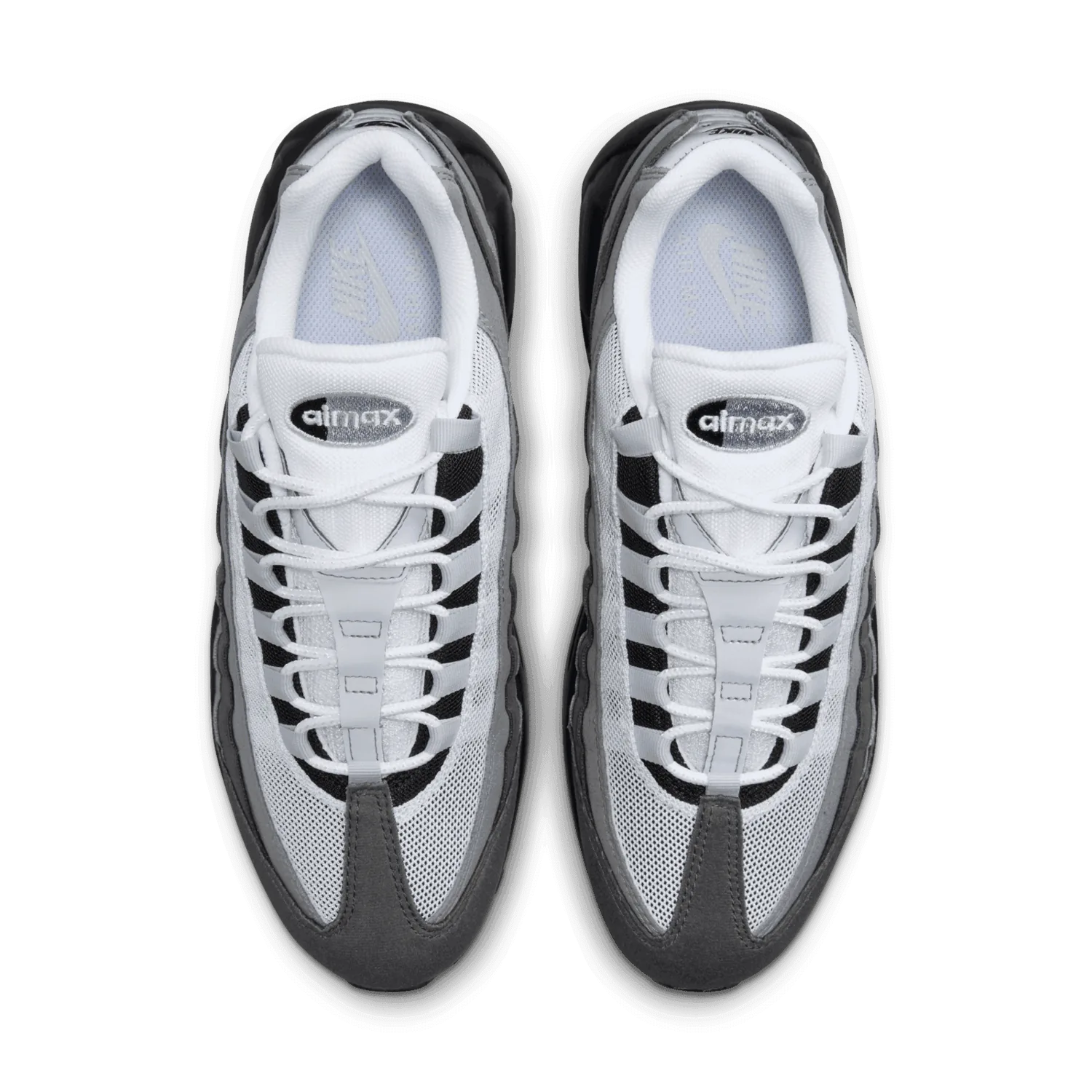 Nike Air Max 95 Jewel Anthracite image 3