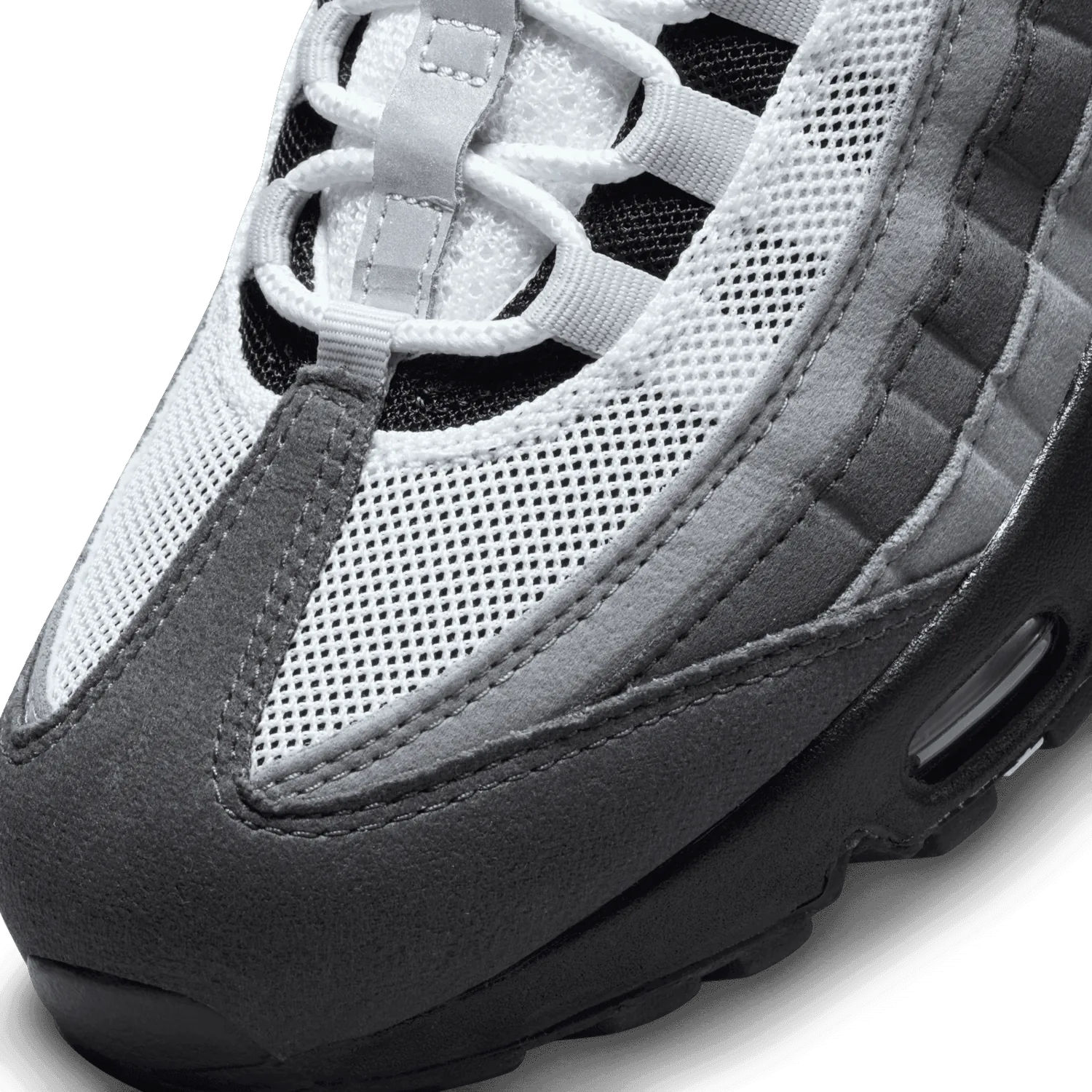 Nike Air Max 95 Jewel Anthracite image 6