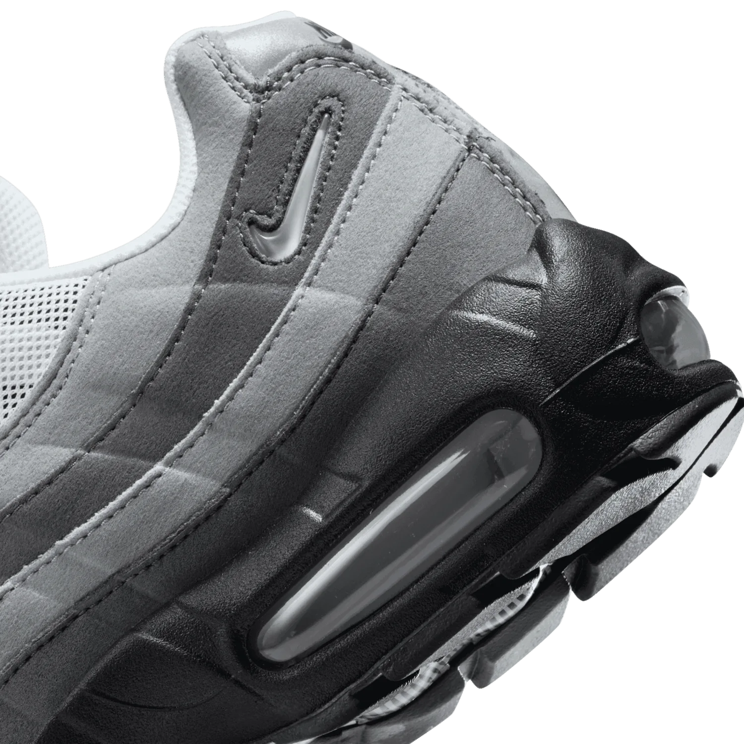Nike Air Max 95 Jewel Anthracite image 7