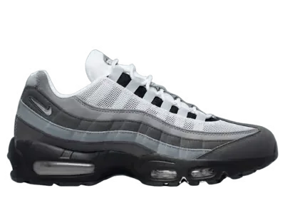 Nike Air Max 95 Jewel Anthracite