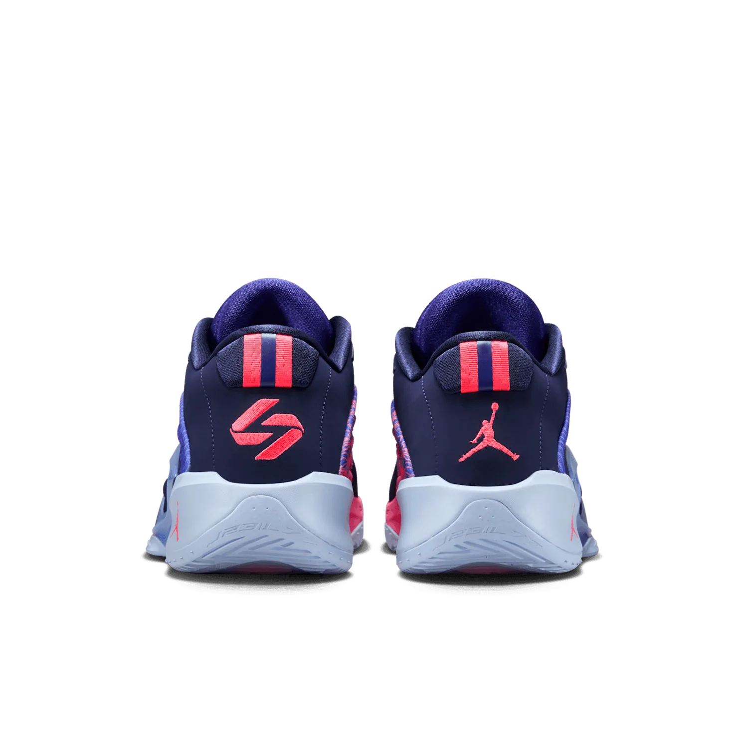 Jordan Luka 3 Purple Comet image 5