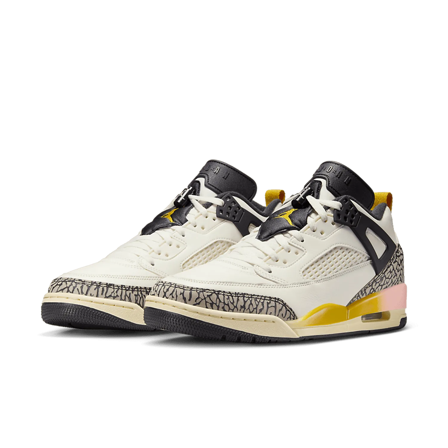 Jordan Spizike Low Rare Air image 2