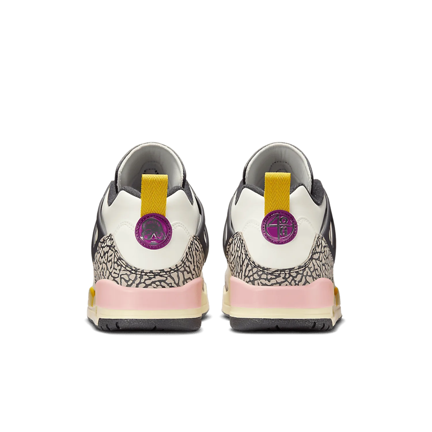 Jordan Spizike Low Rare Air image 3