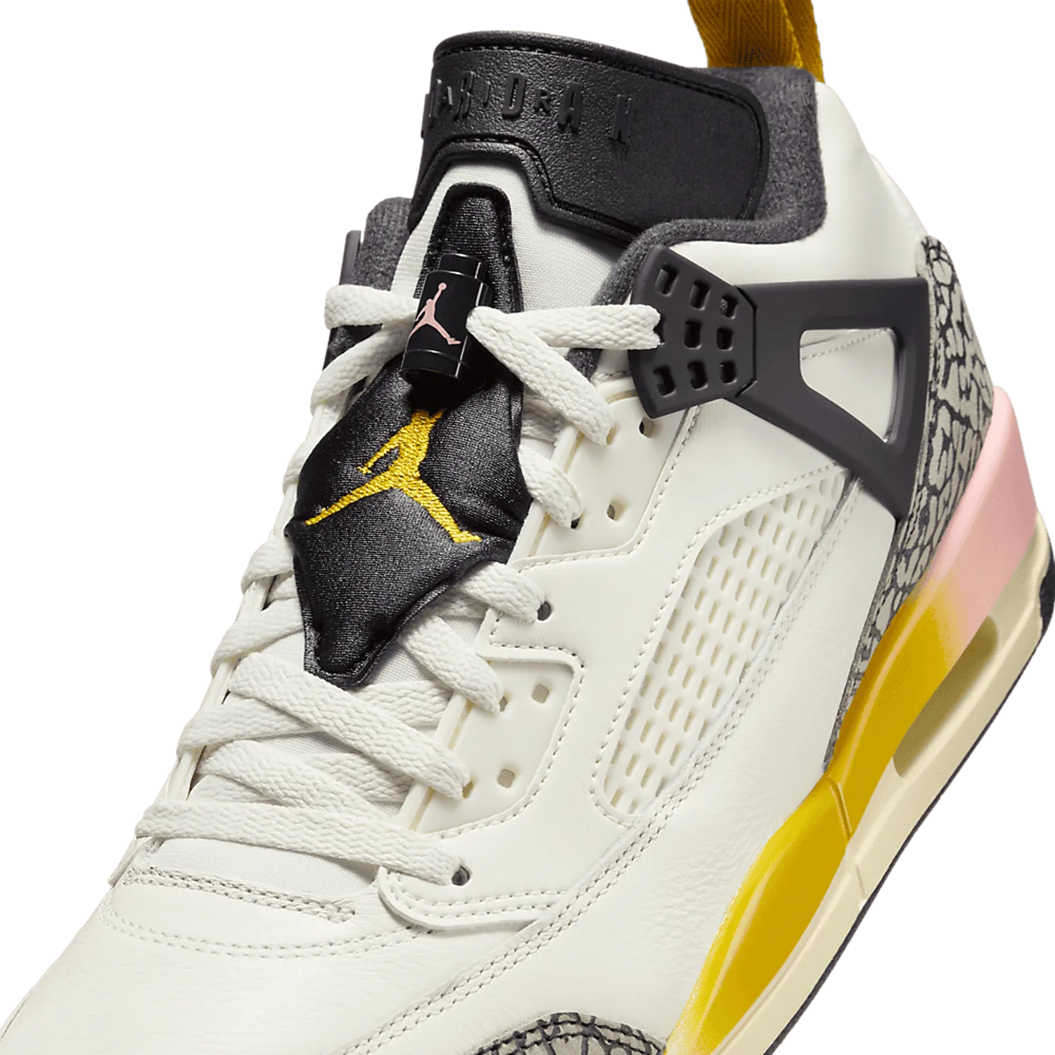Jordan Spizike Low Rare Air image 4