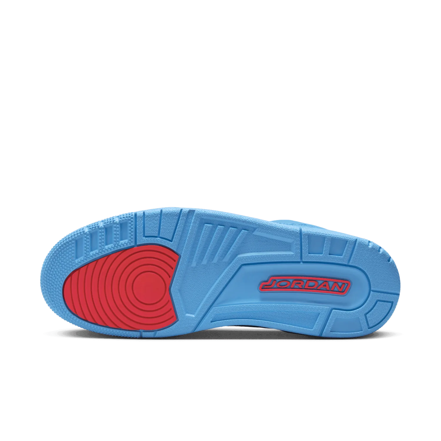 Air Jordan Spizike Low Houston Oilers image 2