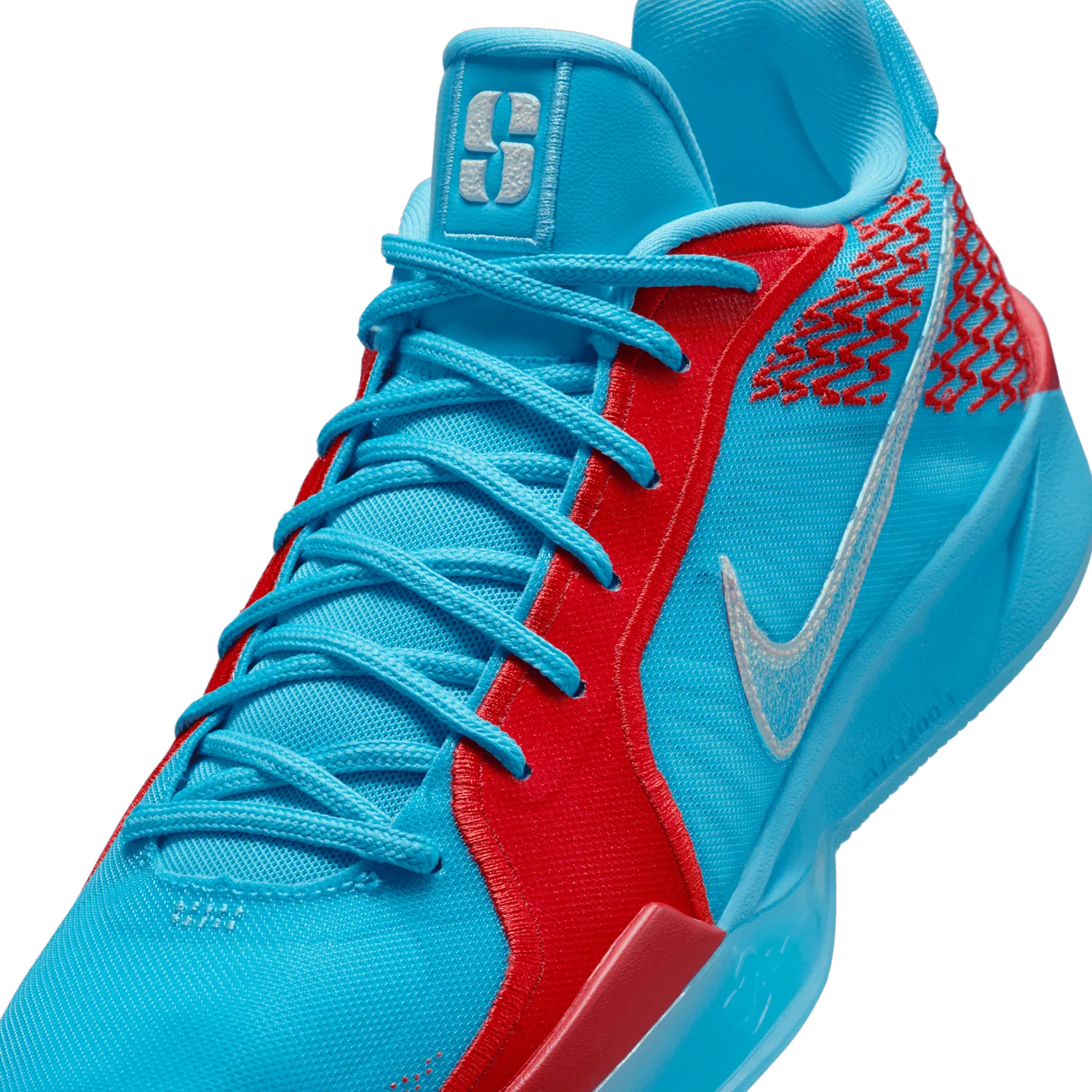 Nike Sabrina 2 Slurpee image 4