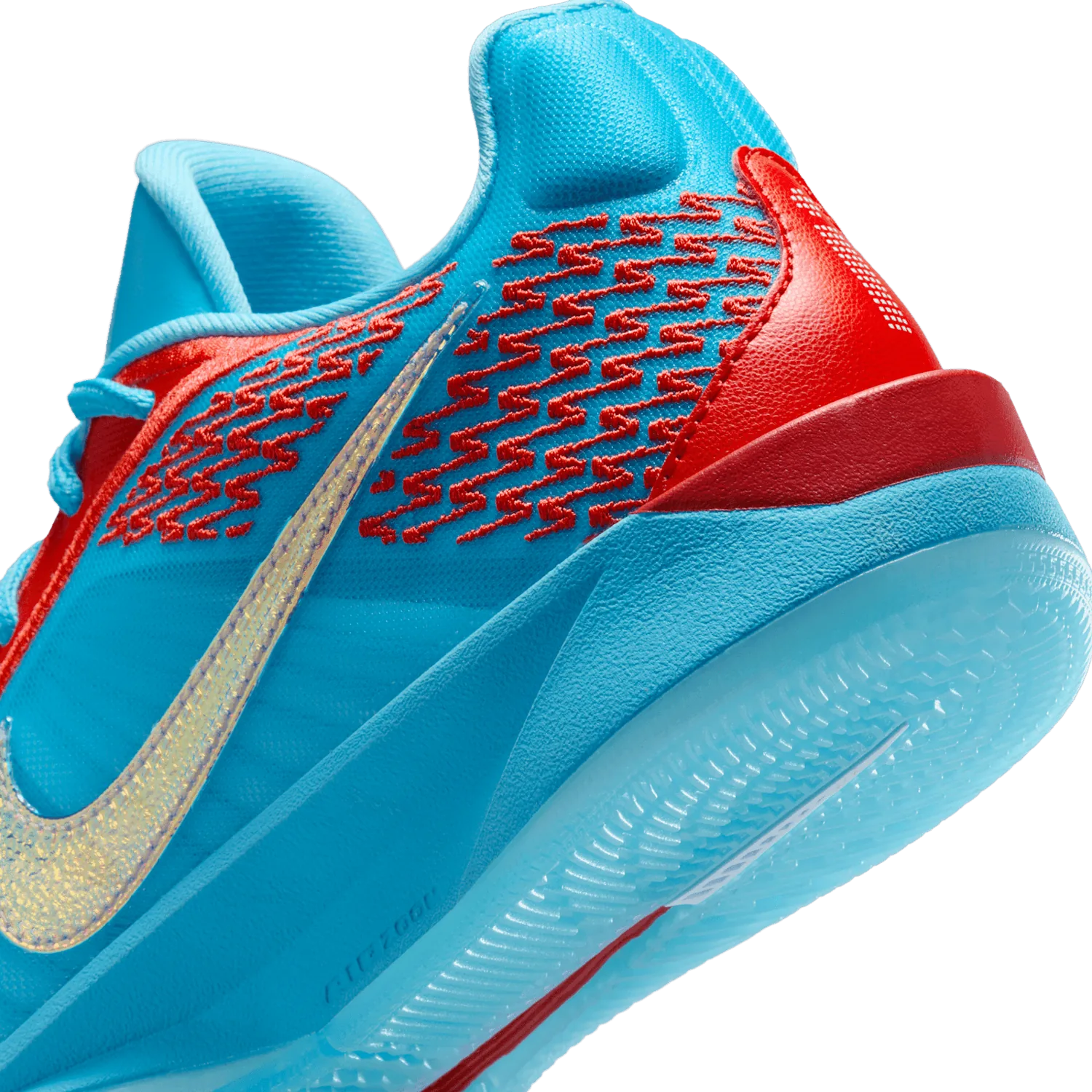 Nike Sabrina 2 Slurpee image 5