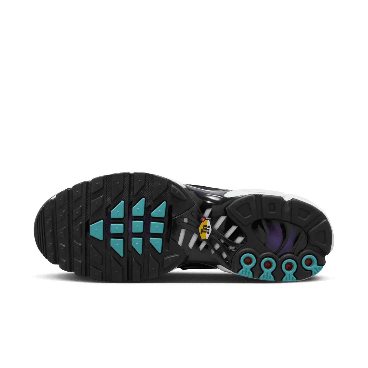 Nike Air Max Plus Disco Purple Teal Nebula image 2