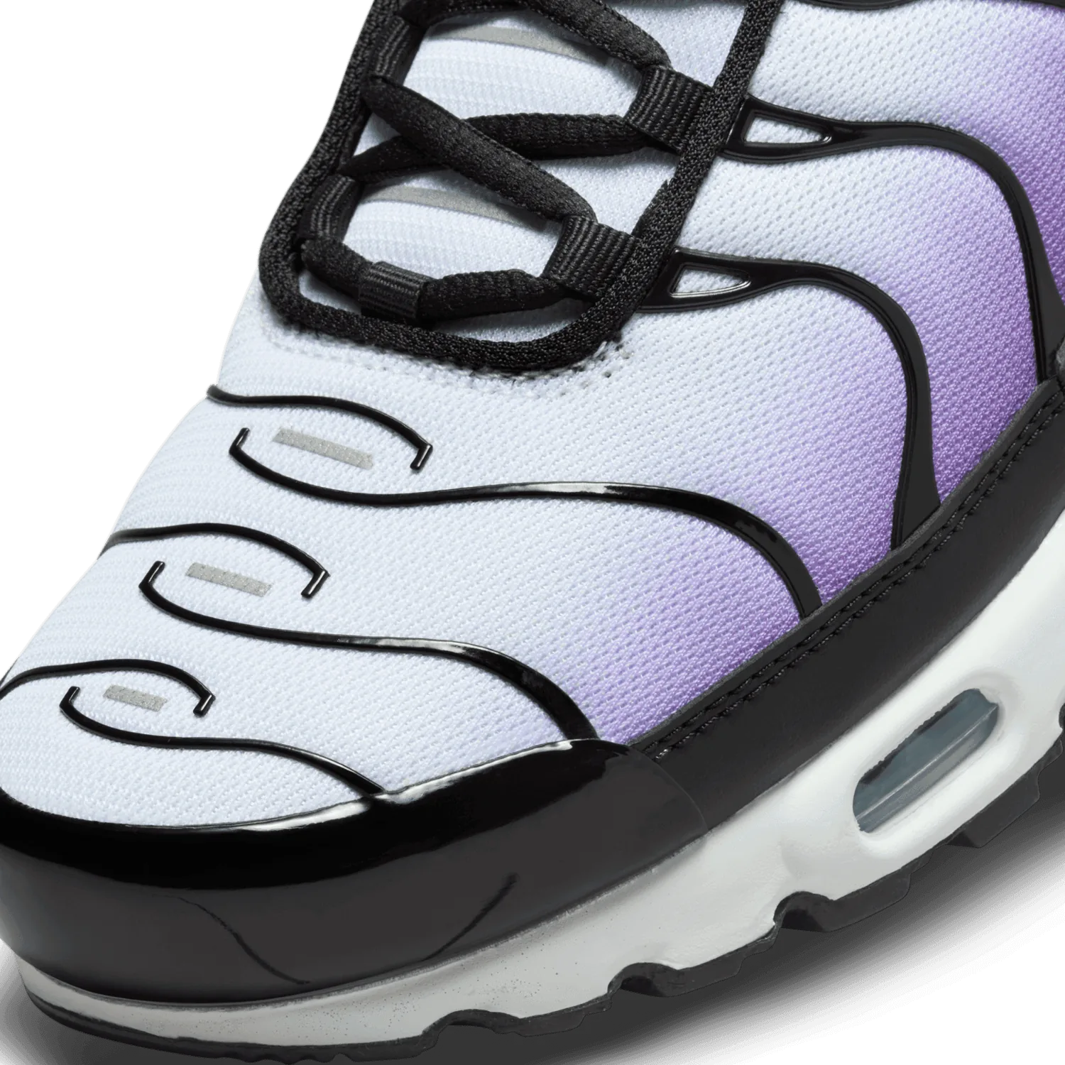 Nike Air Max Plus Disco Purple Teal Nebula image 6