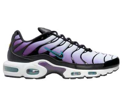 Nike Air Max Plus Disco Purple Teal Nebula