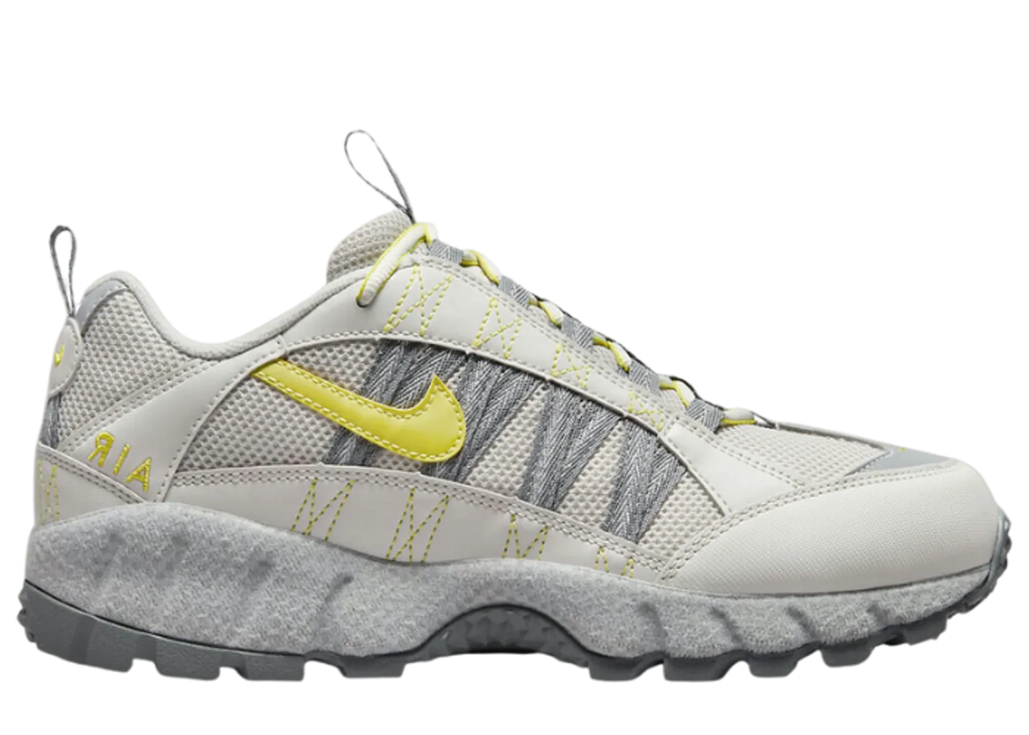 Nike Air Humara Light Bone High Voltage