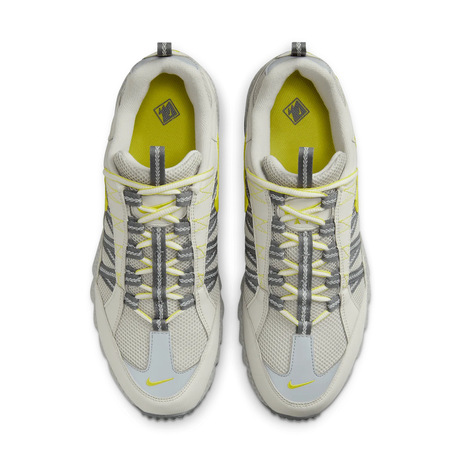 Nike Air Humara Light Bone High Voltage image 3