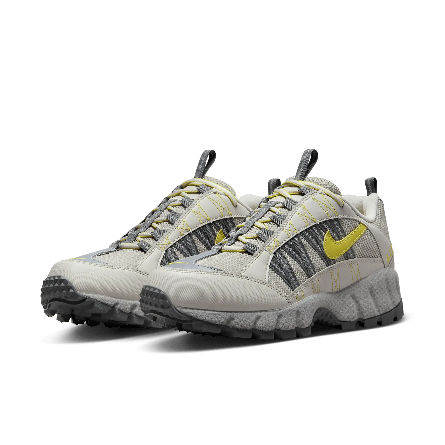 Nike Air Humara Light Bone High Voltage image 4