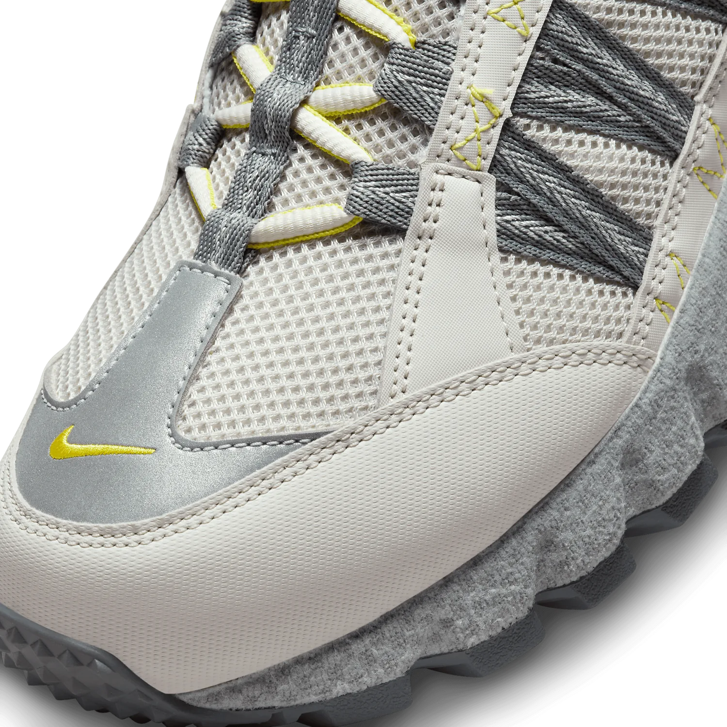 Nike Air Humara Light Bone High Voltage image 6
