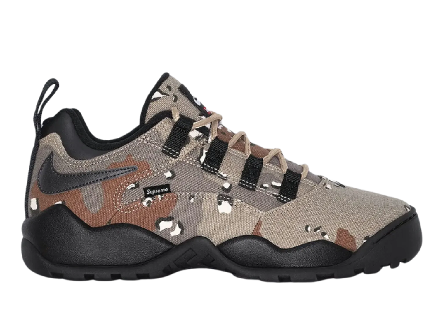 Nike SB Darwin Low Supreme Khaki