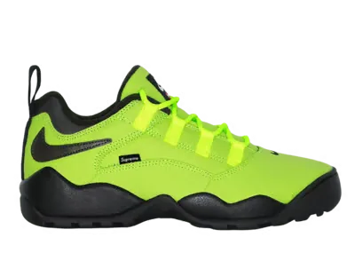 Nike SB Darwin Low Supreme Volt