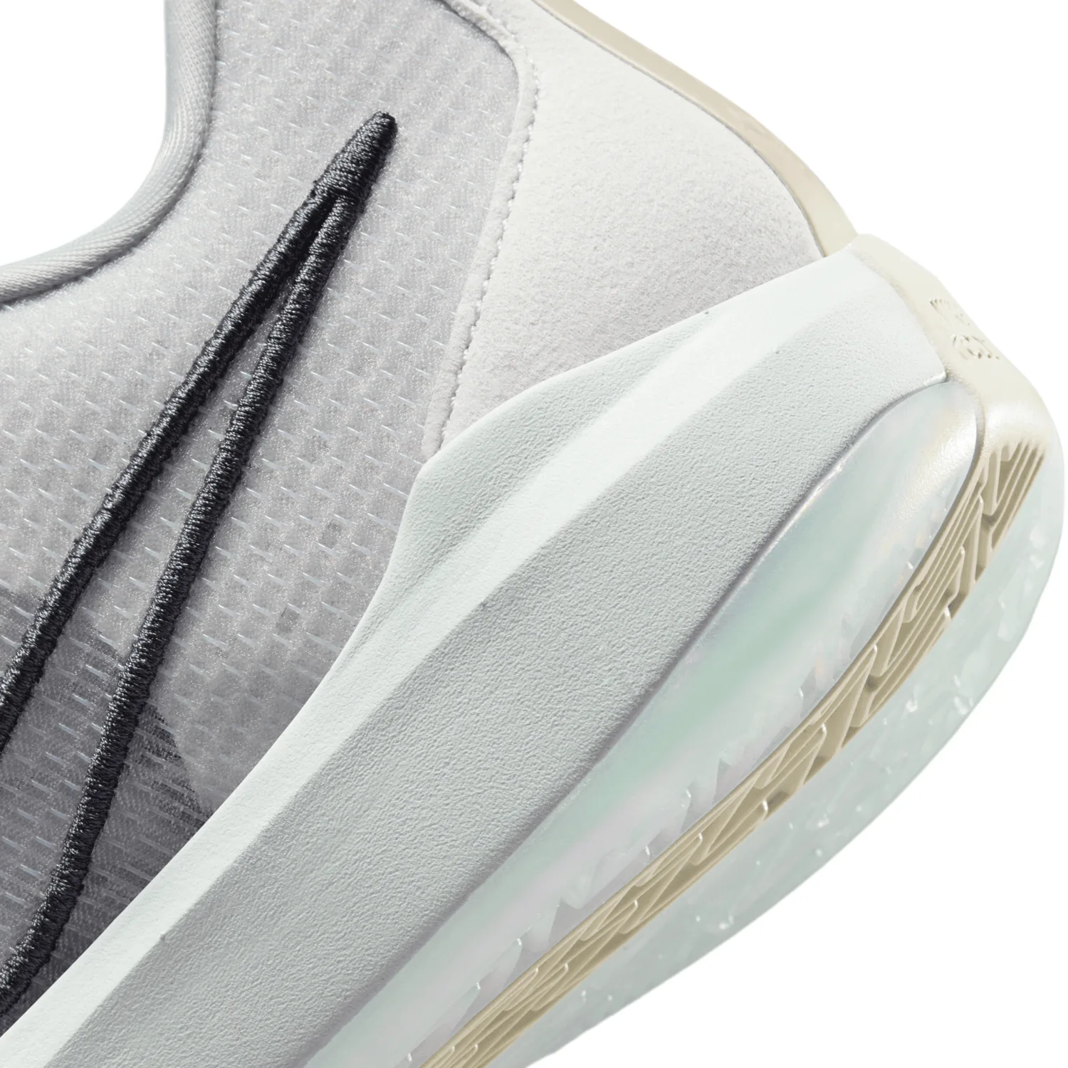 Nike Sabrina 1 Ionic image 8