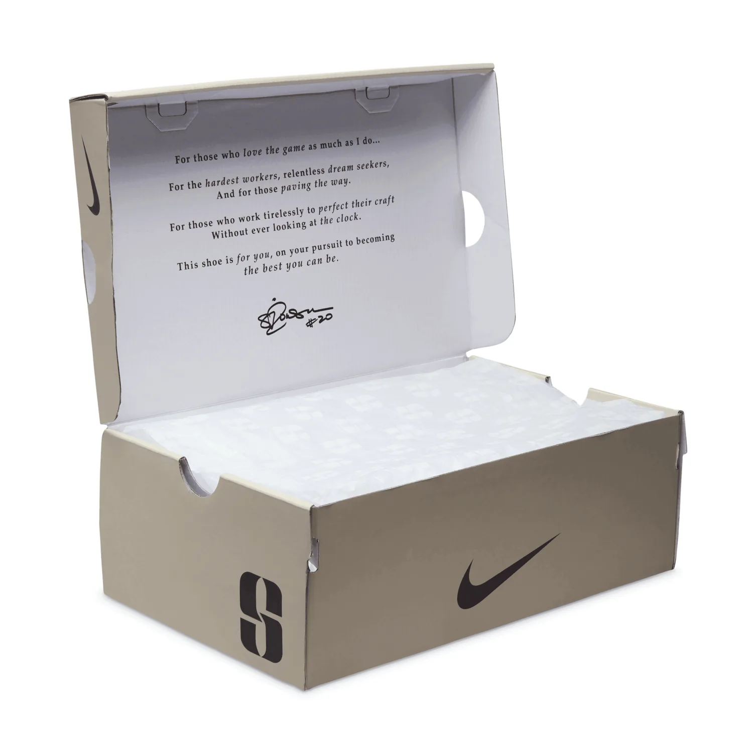 Nike Sabrina 1 Ionic image 9