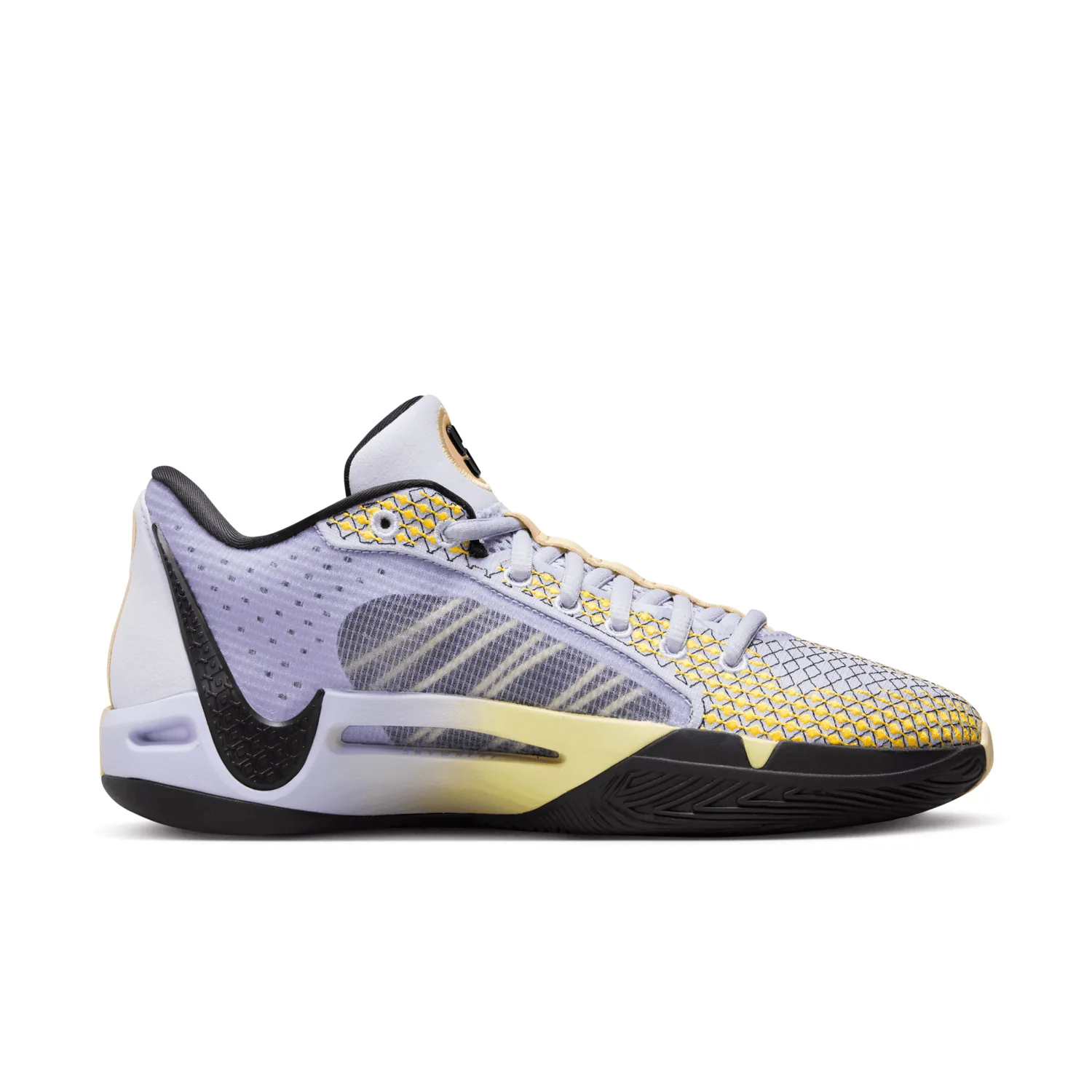 Nike Sabrina 1 Spark image 2